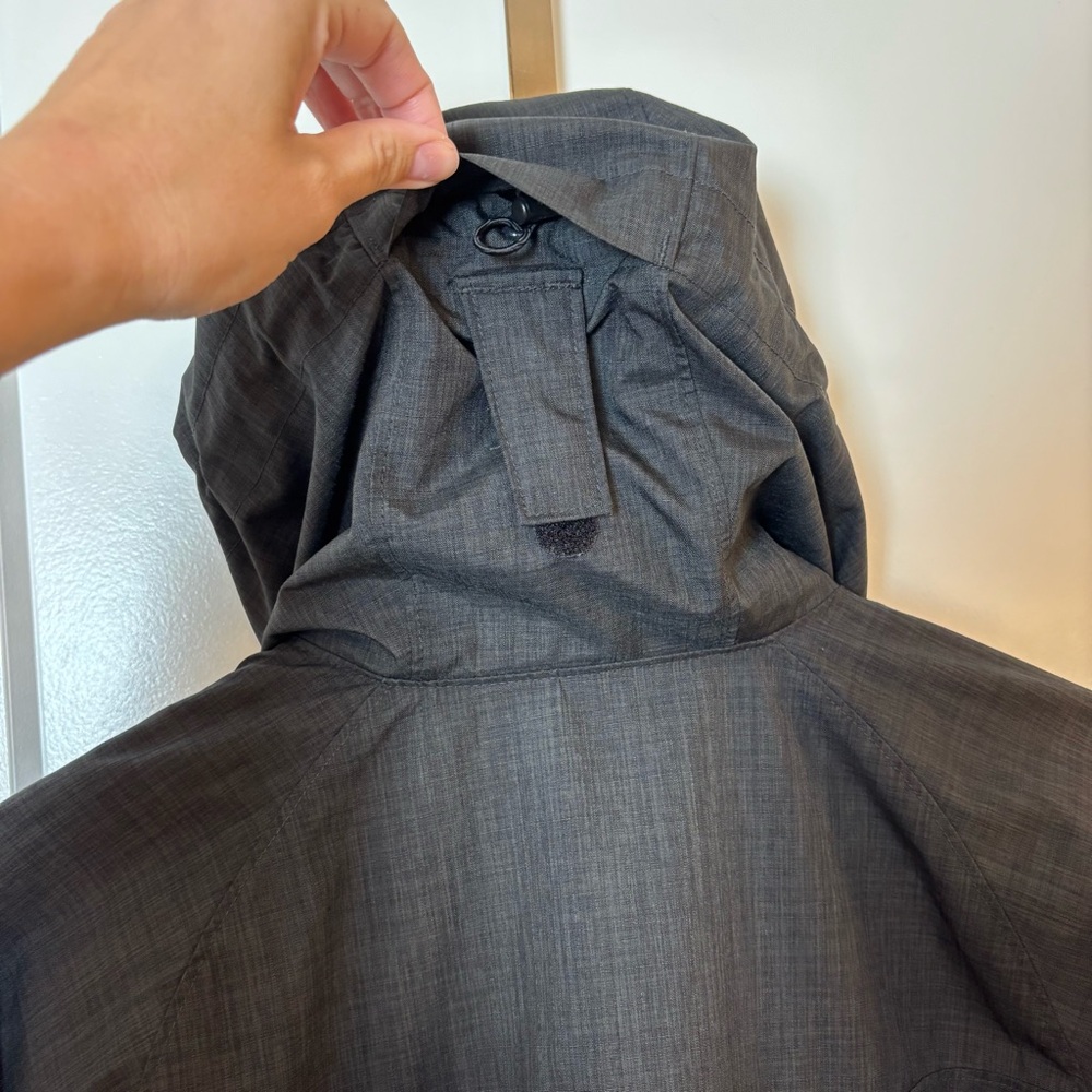 Women’s Black Merrell Lightweight Jacket - image 6